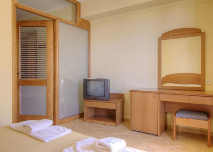 Krini Beach Hotel