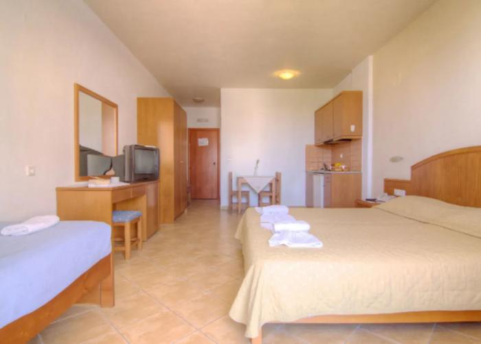 Krini Beach Hotel