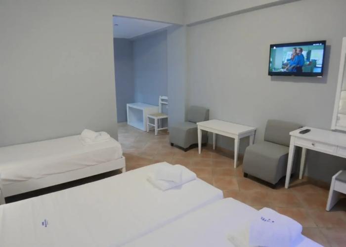 Krini Beach Hotel