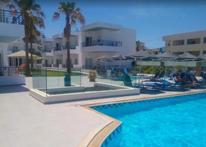 Krini Beach Hotel
