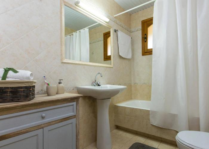 Villas Lefkothea