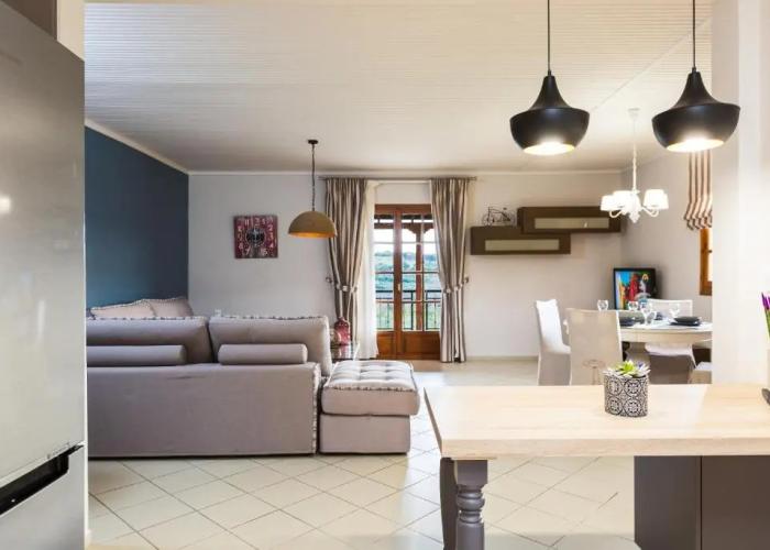 Villas Lefkothea