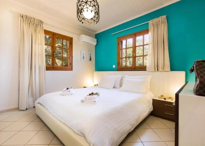 Villas Lefkothea
