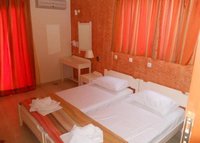 Lofos Panorama Apartments