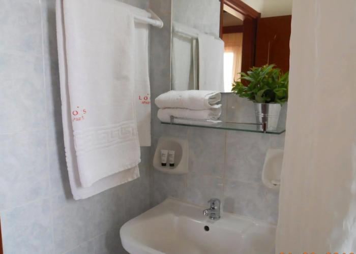 Lofos Panorama Apartments