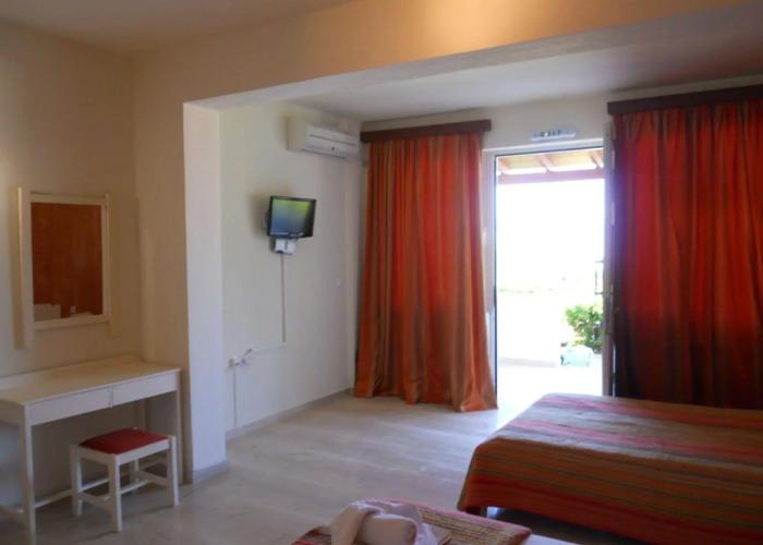 Lofos Panorama Apartments