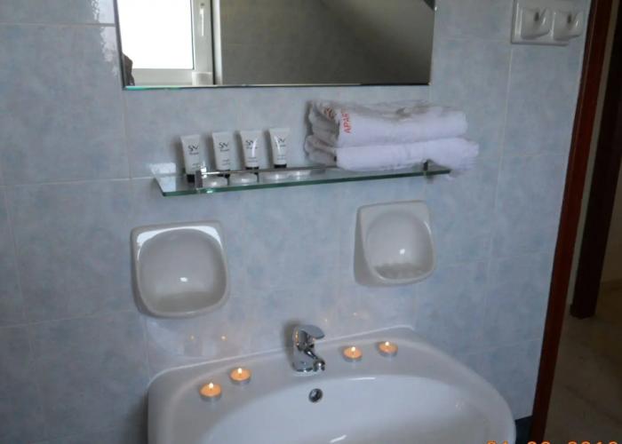 Lofos Panorama Apartments