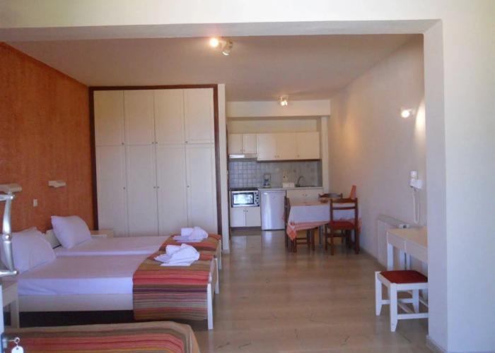 Lofos Panorama Apartments