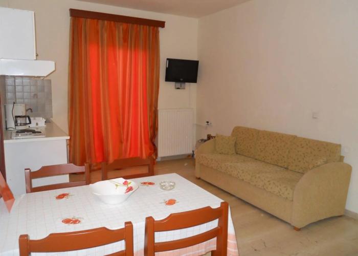 Lofos Panorama Apartments
