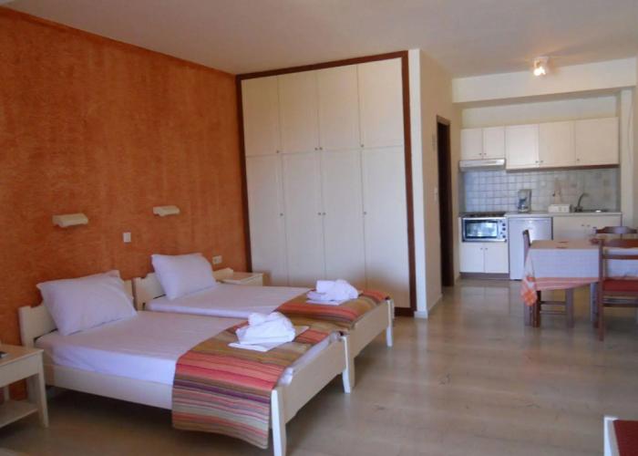 Lofos Panorama Apartments