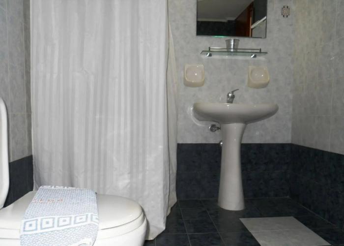 Lofos Panorama Apartments