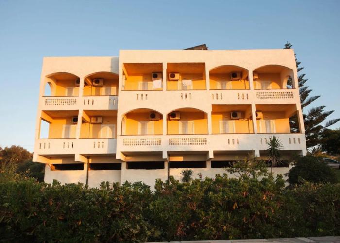 Hotel Babis