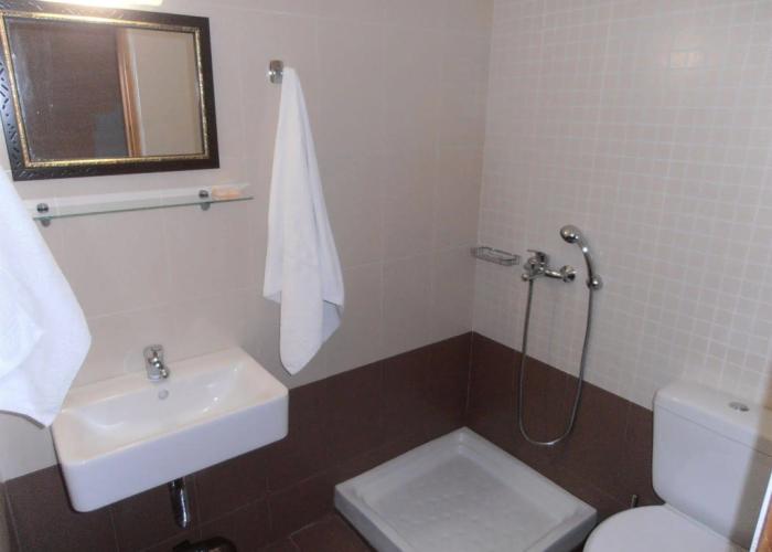 Hotel Babis