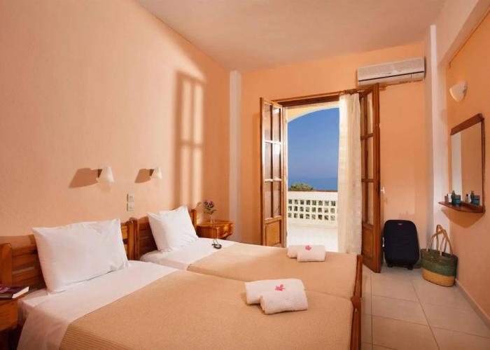 Hotel Babis