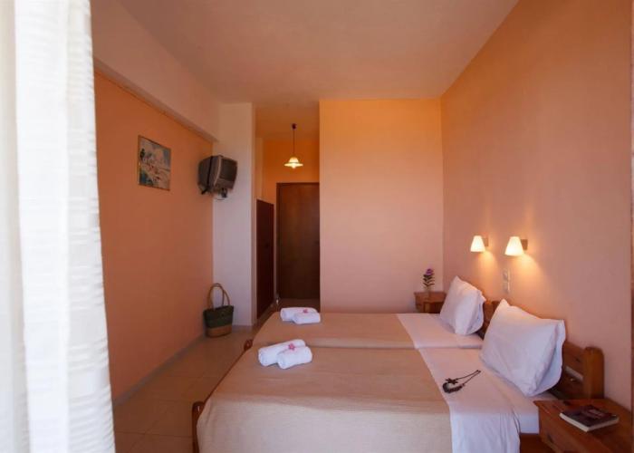Hotel Babis