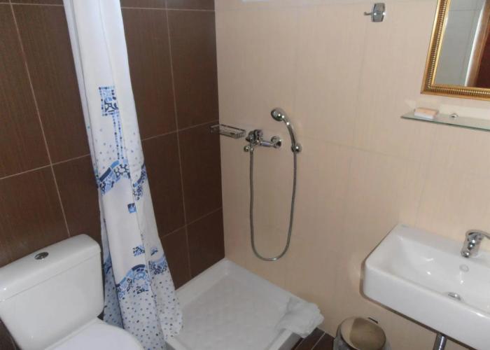 Hotel Babis