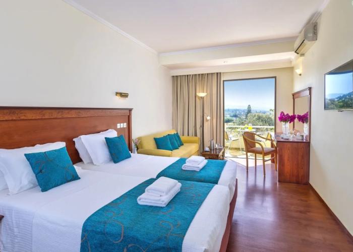 Rethymno Mare & Water Park