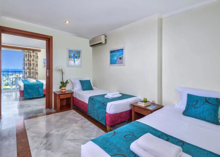 Rethymno Mare & Water Park