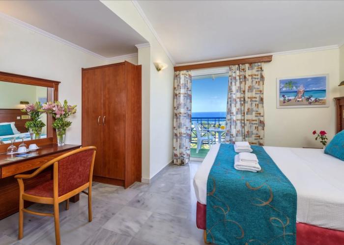 Rethymno Mare & Water Park