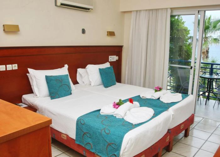 Rethymno Mare & Water Park