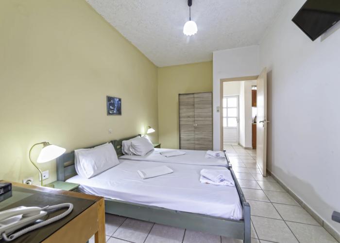 Blue Dream Hotel