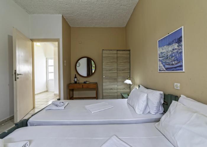 Blue Dream Hotel