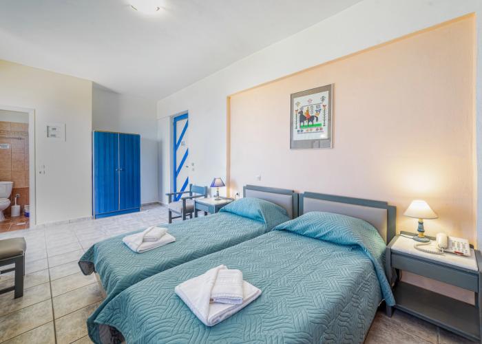 Blue Dream Hotel