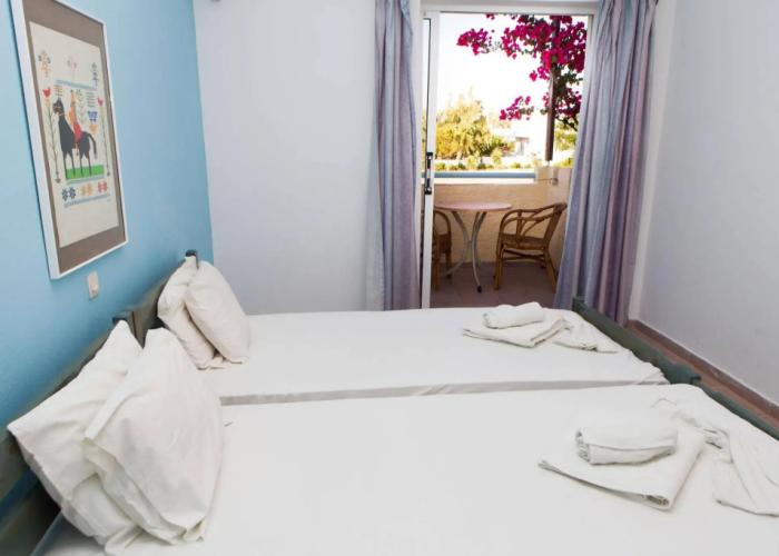Blue Dream Hotel