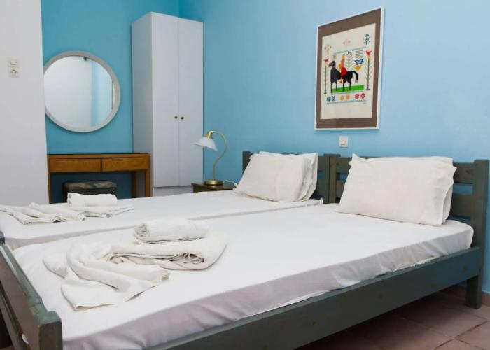Blue Dream Hotel