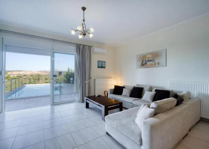 Villa Zafira