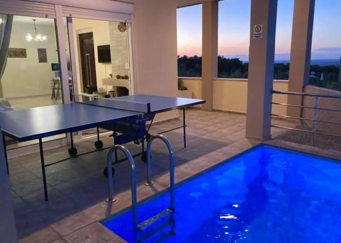 Villa Zafira