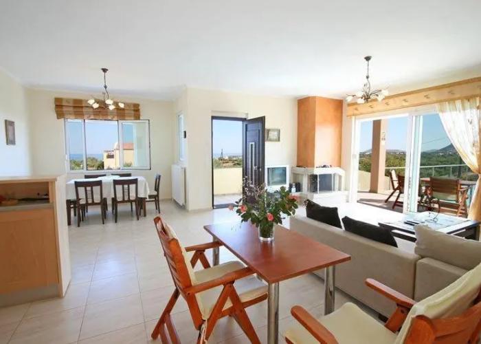 Villa Zafira