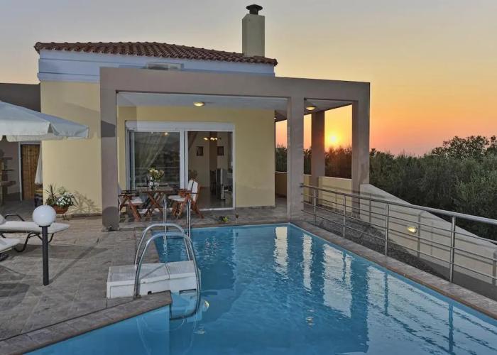 Villa Zafira