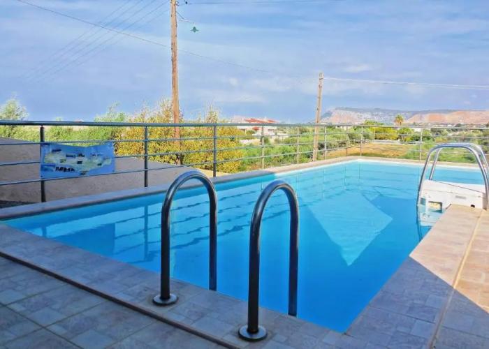 Villa Zafira