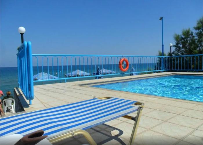Danaos Beach Apartments