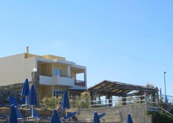 Danaos Beach Apartments