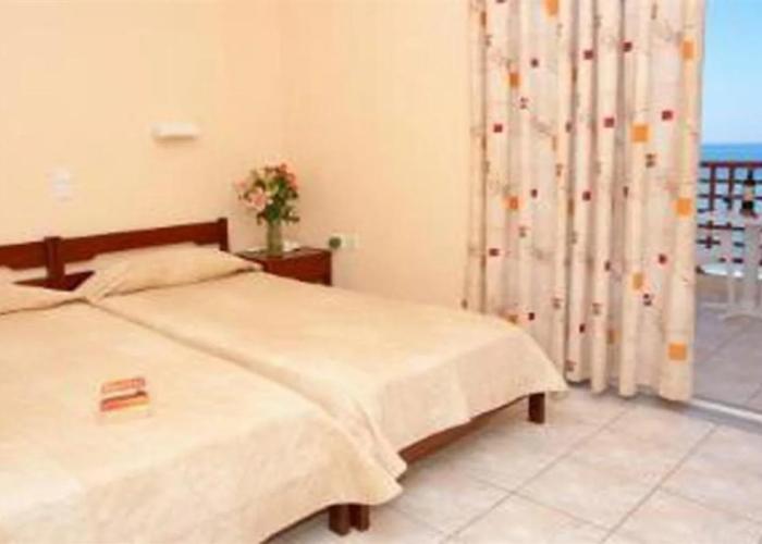 Danaos Beach Apartments