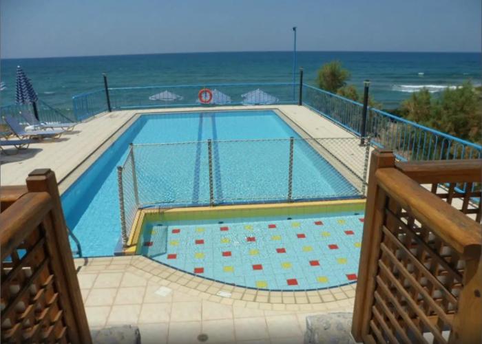 Danaos Beach Apartments