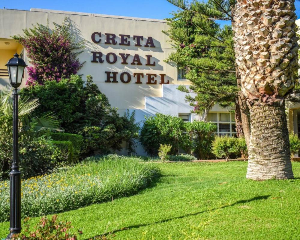 Creta Royal - Adults only