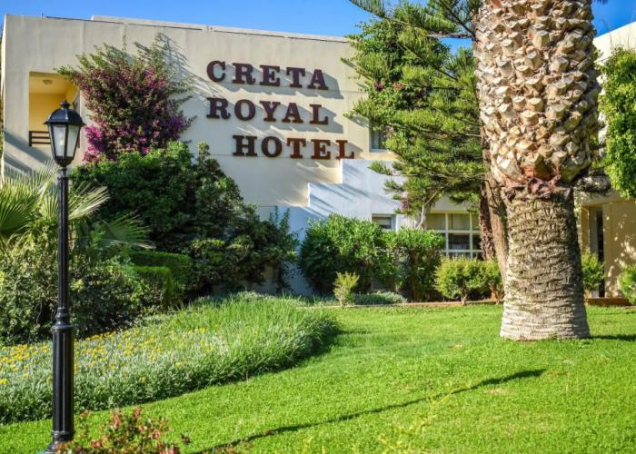 Creta Royal - Adults only