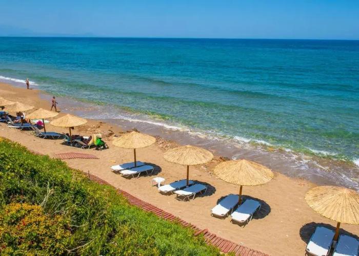 Scaleta Beach