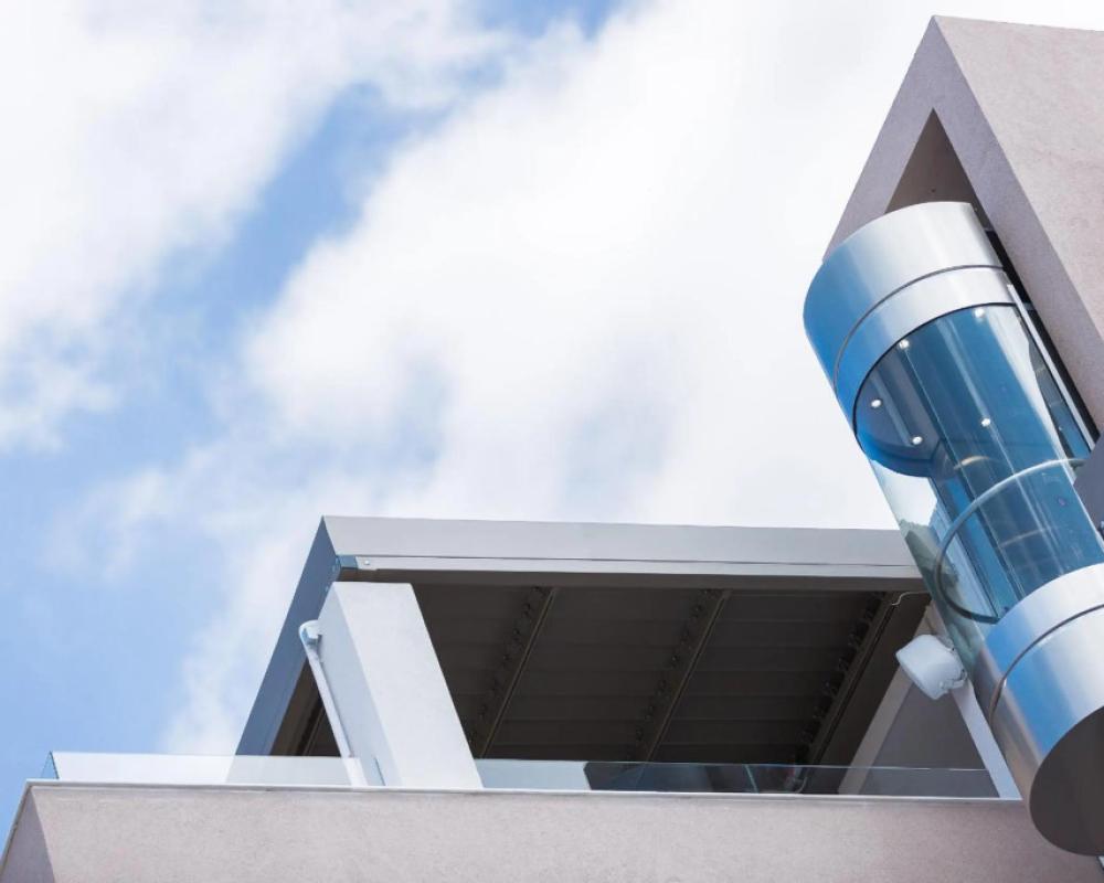 Menta City Boutique Hotel