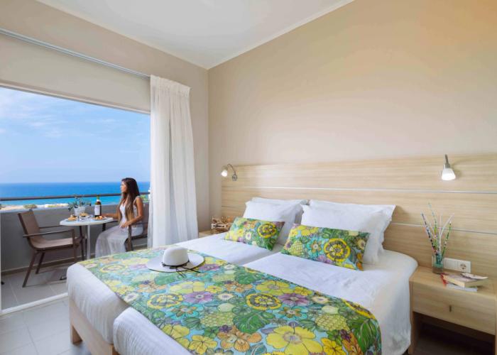 Oasis Hotel