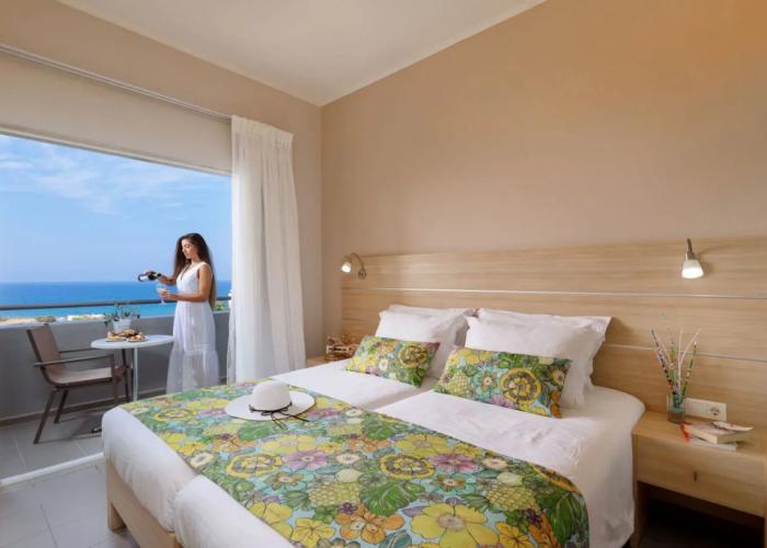 Oasis Hotel