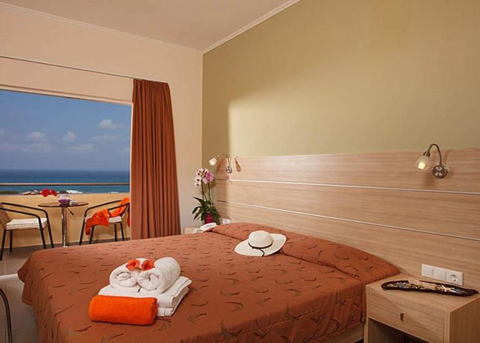 Oasis Hotel