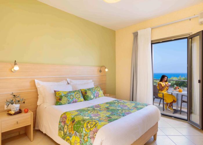 Oasis Hotel