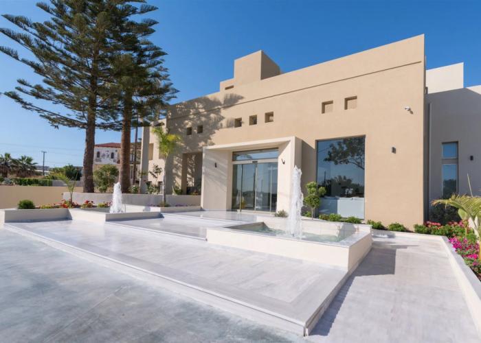Imperial Palace Hotel - Adults Only
