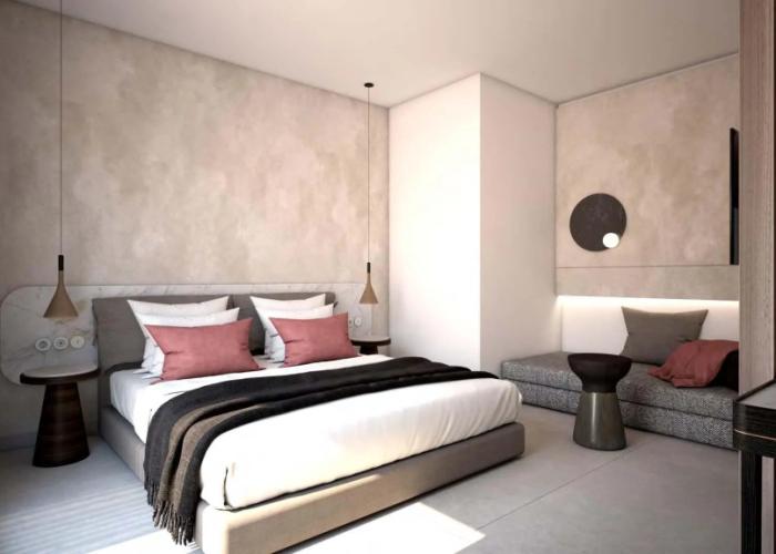 Imperial Palace Hotel - Adults Only
