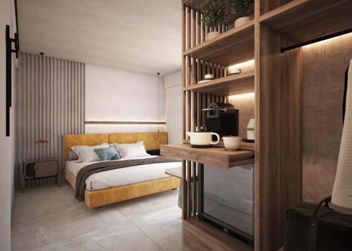Imperial Palace Hotel - Adults Only