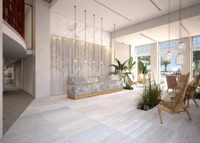 Imperial Palace Hotel - Adults Only